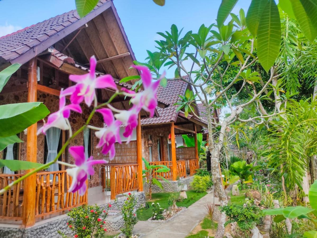 Grealeen Cottages Ped Kültér fotó